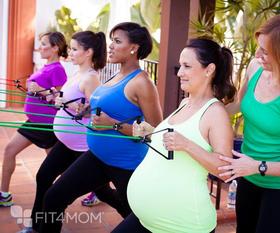 Why Your Workout Must Change For Pregnancy